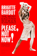 Poster of Please, Not Now!