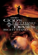 Poster of God's Left Hand, Devil's Right Hand