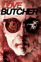 Poster of The Love Butcher