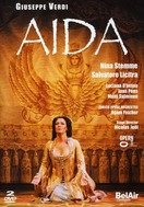 Poster of Aida