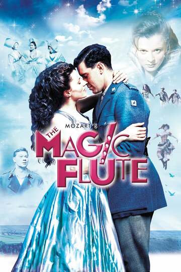 Poster of The Magic Flute
