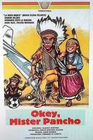 Poster of Okey, Mister Pancho