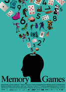 Poster of Memory Games