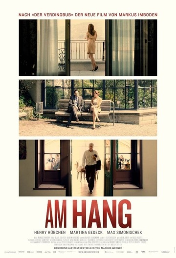 Poster of Am Hang