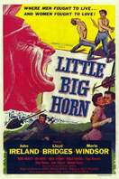 Poster of Little Big Horn
