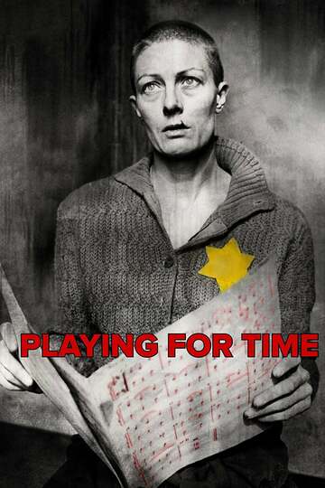 Poster of Playing for Time