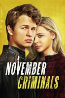 Poster of November Criminals