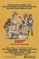 Poster of Gorp