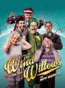 Poster of The Wind in the Willows: The Musical