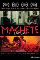 Poster of Machete Language