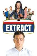 Poster of Extract