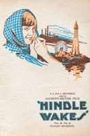 Poster of Hindle Wakes