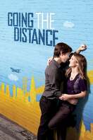 Poster of Going the Distance