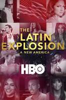 Poster of The Latin Explosion: A New America