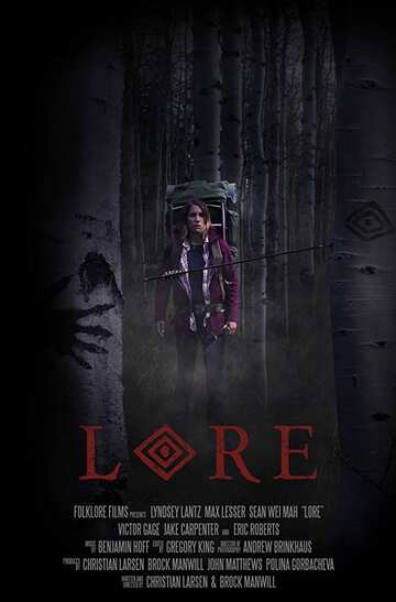Poster of Lore