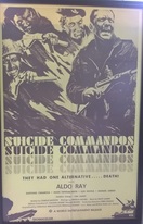 Poster of Suicide Commando