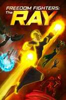 Poster of Freedom Fighters: The Ray