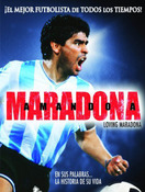 Poster of Loving Maradona
