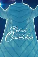 Poster of Behind the Candelabra