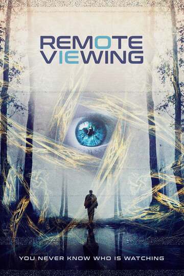 Poster of Remote Viewing