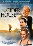 Poster of The Cider House Rules