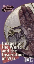 Poster of Images of the World and the Inscription of War