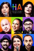 Poster of HA Festival: The Art of Comedy