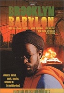 Poster of Brooklyn Babylon