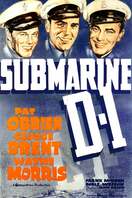 Poster of Submarine D-1
