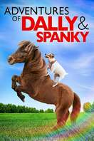 Poster of Adventures of Dally and Spanky