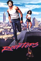 Poster of Rooftops