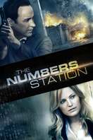 Poster of The Numbers Station