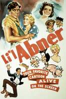 Poster of Li'l Abner