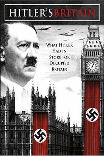Poster of Hitler's Britain