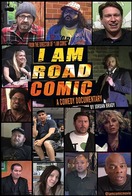 Poster of I Am Road Comic