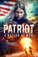Poster of Patriot: A Nation at War
