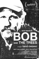 Poster of Bob and the Trees