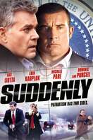 Poster of Suddenly