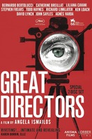 Poster of Great Directors