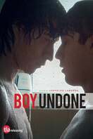 Poster of Boy Undone
