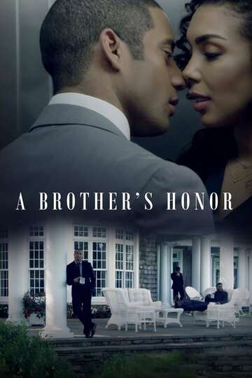 Poster of A Brother's Honor