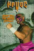 Poster of WCW Halloween Havoc 1992