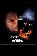 Poster of Street of No Return