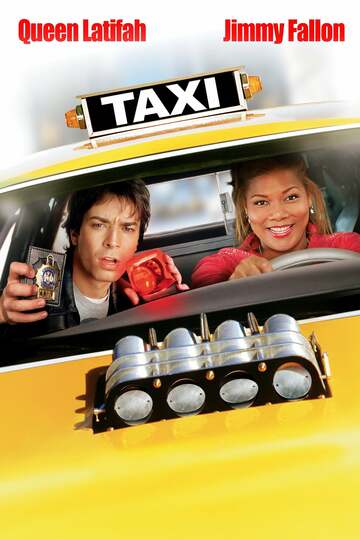 Poster of Taxi