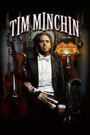 Poster of Tim Minchin and the Heritage Orchestra: Live at the Royal Albert Hall