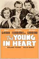 Poster of The Young in Heart