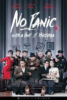 Poster of No Panic With A Hint of Hysteria