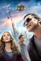 Poster of Tomorrowland
