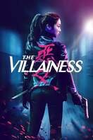 Poster of The Villainess