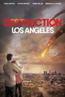 Poster of Destruction: Los Angeles